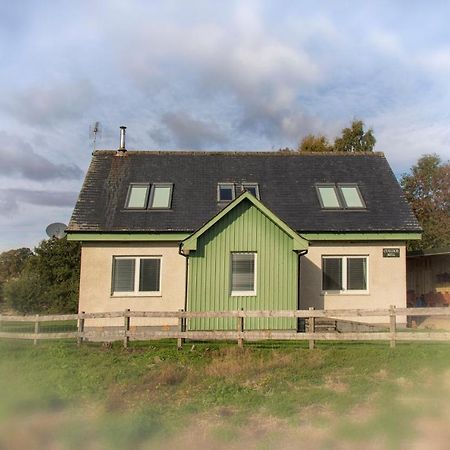 Cuillich Mill Bed And Breakfast In The Highlands アルネス エクステリア 写真