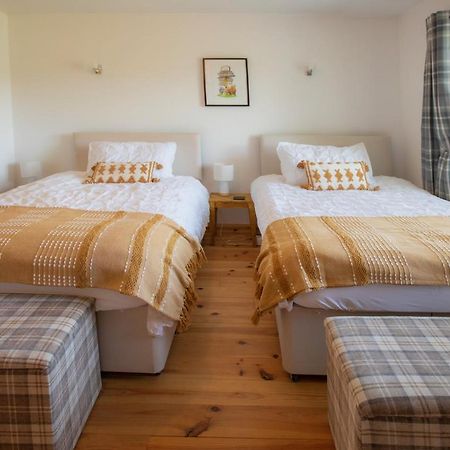 Cuillich Mill Bed And Breakfast In The Highlands アルネス エクステリア 写真
