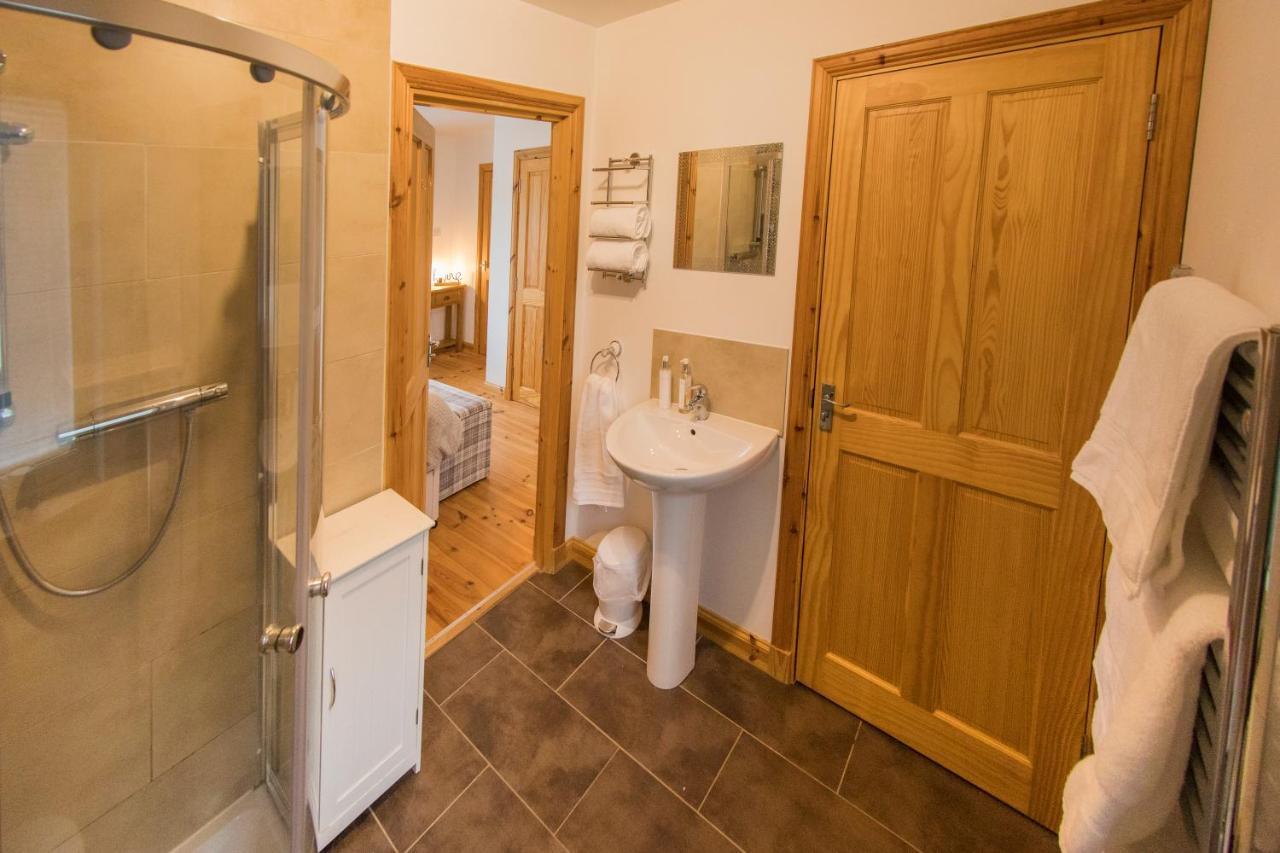 Cuillich Mill Bed And Breakfast In The Highlands アルネス エクステリア 写真