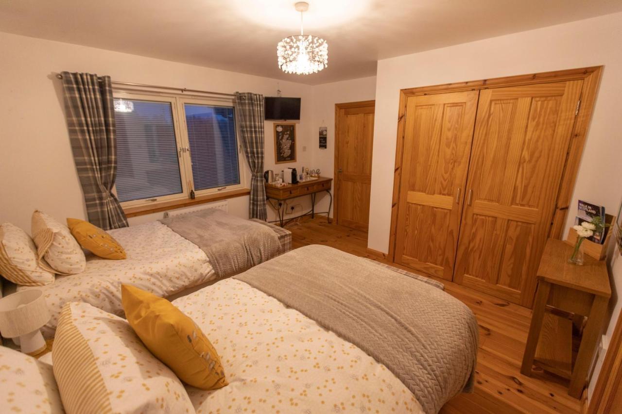 Cuillich Mill Bed And Breakfast In The Highlands アルネス エクステリア 写真