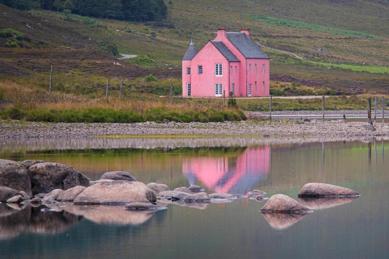 Cuillich Mill Bed And Breakfast In The Highlands アルネス エクステリア 写真