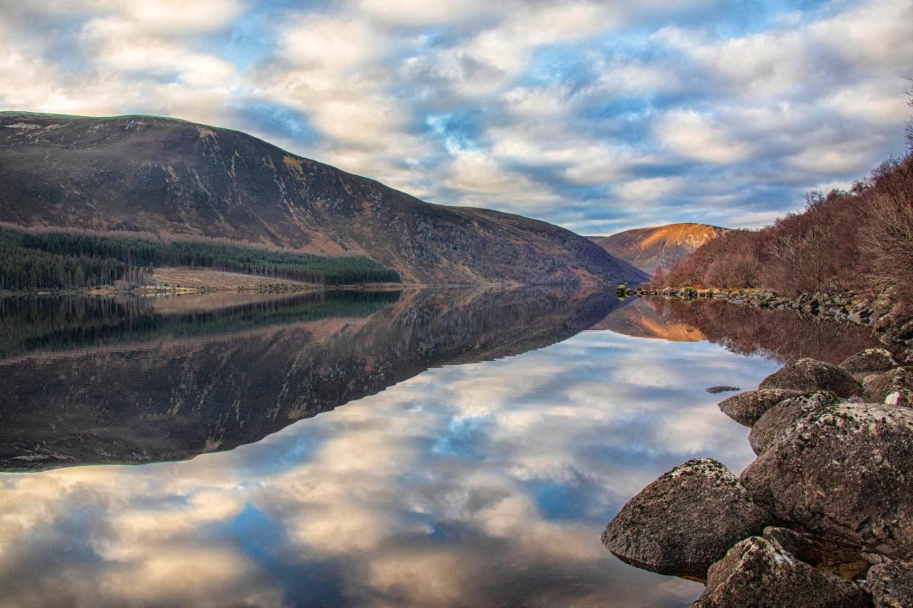 Cuillich Mill Bed And Breakfast In The Highlands アルネス エクステリア 写真
