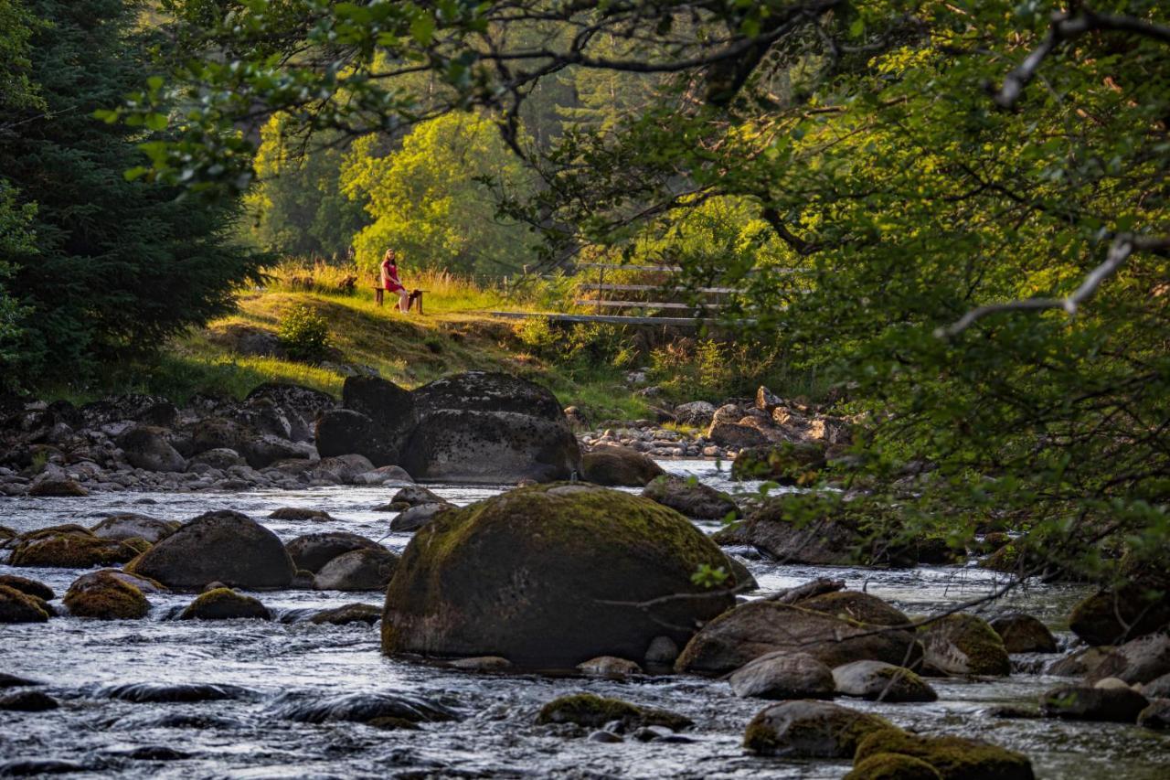 Cuillich Mill Bed And Breakfast In The Highlands アルネス エクステリア 写真