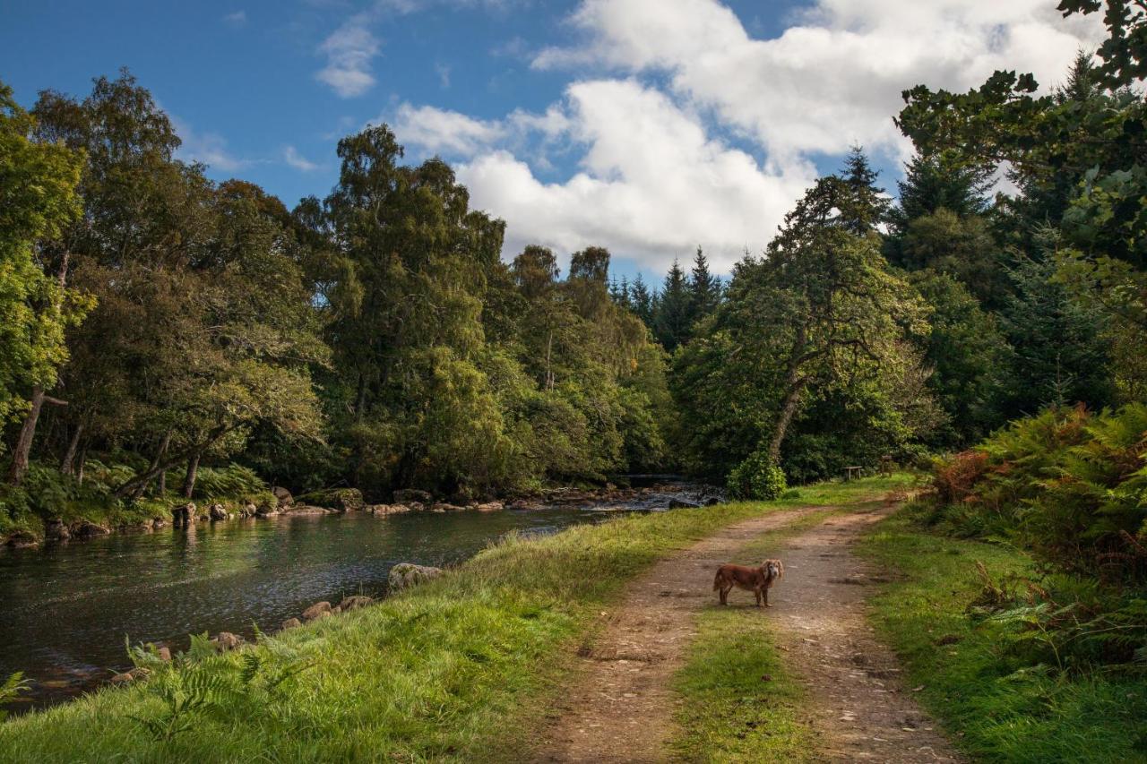 Cuillich Mill Bed And Breakfast In The Highlands アルネス エクステリア 写真