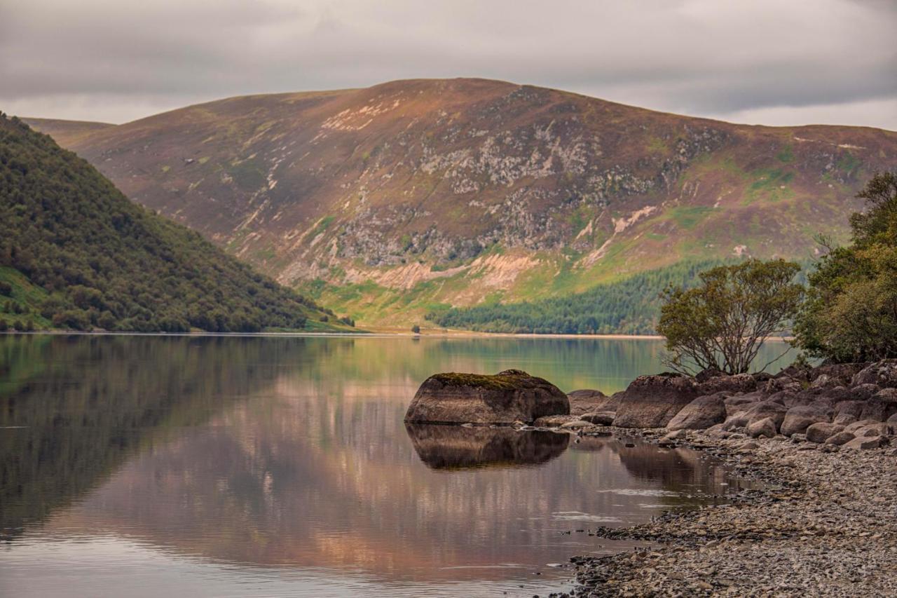 Cuillich Mill Bed And Breakfast In The Highlands アルネス エクステリア 写真