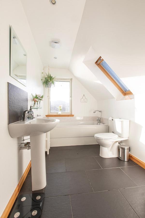 Cuillich Mill Bed And Breakfast In The Highlands アルネス エクステリア 写真