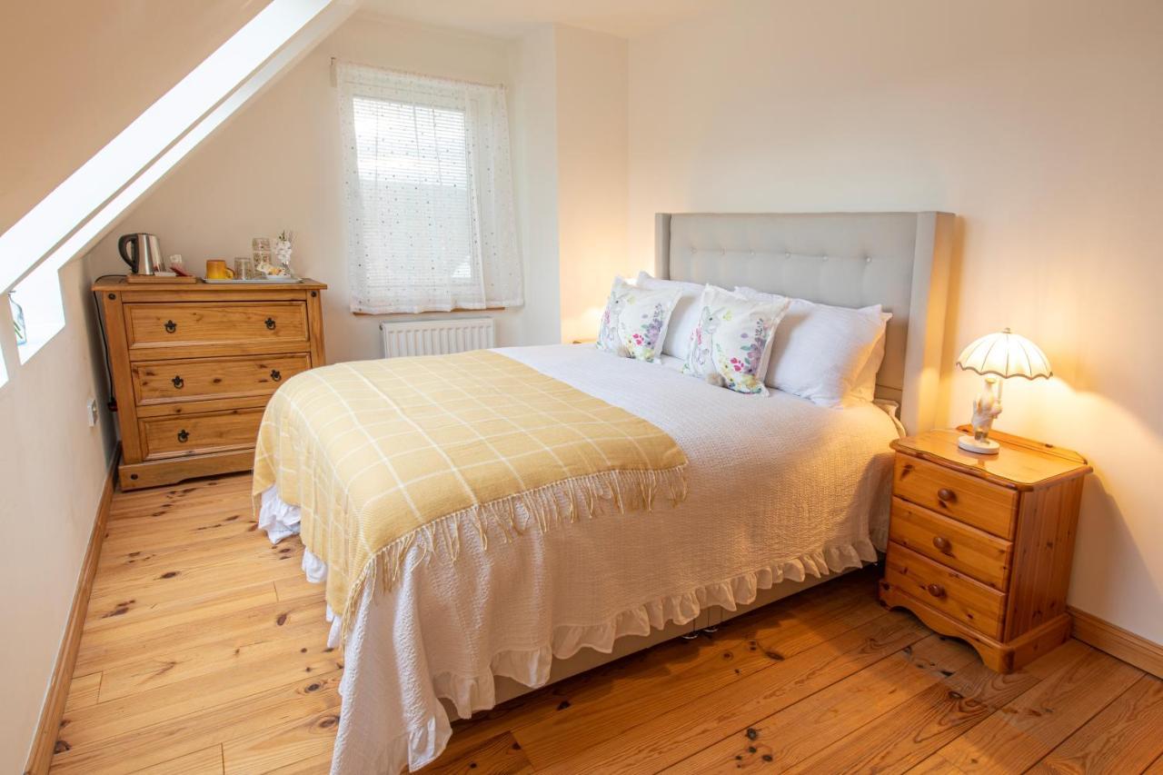 Cuillich Mill Bed And Breakfast In The Highlands アルネス エクステリア 写真