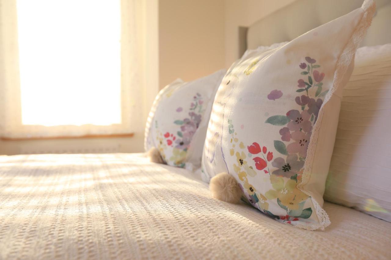 Cuillich Mill Bed And Breakfast In The Highlands アルネス エクステリア 写真