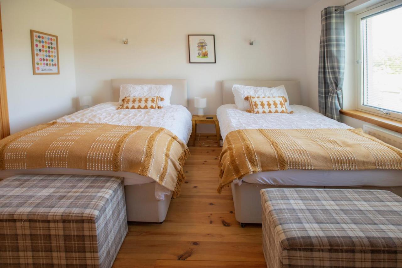 Cuillich Mill Bed And Breakfast In The Highlands アルネス エクステリア 写真