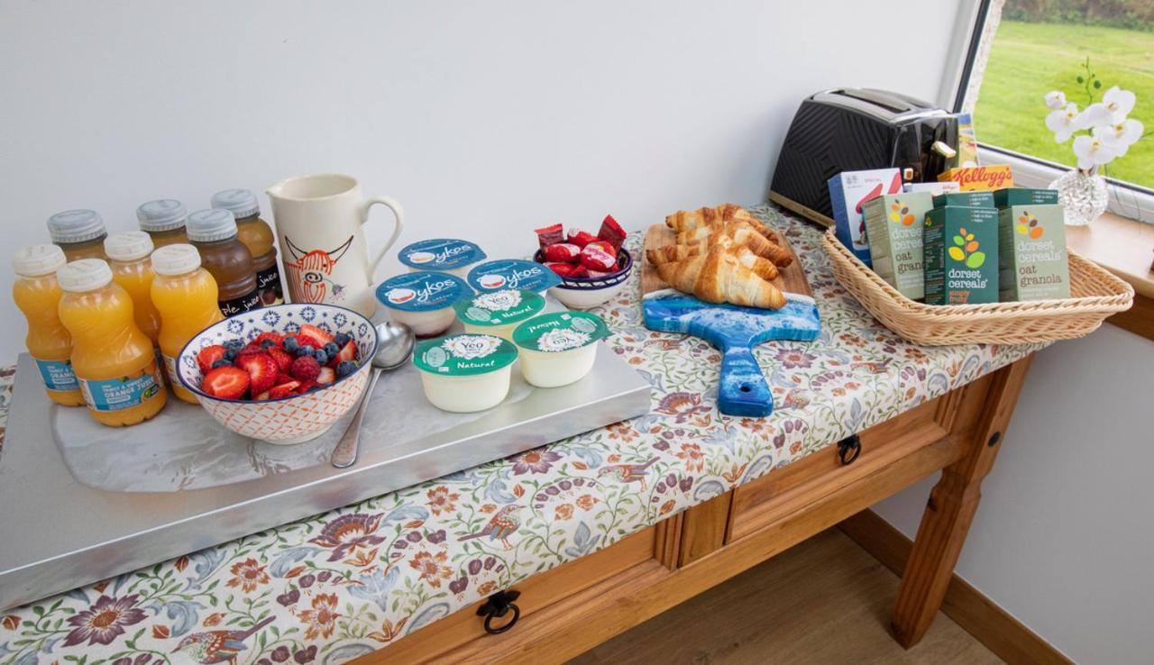 Cuillich Mill Bed And Breakfast In The Highlands アルネス エクステリア 写真