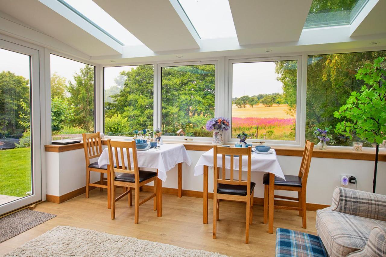 Cuillich Mill Bed And Breakfast In The Highlands アルネス エクステリア 写真